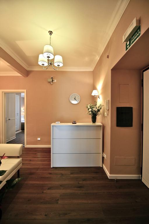 Guest house Rim Rooms Rome