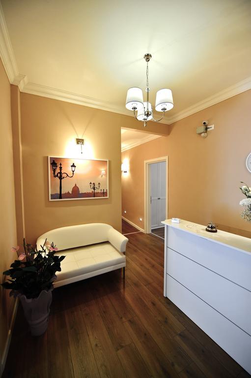 Rim Rooms 3* Rome