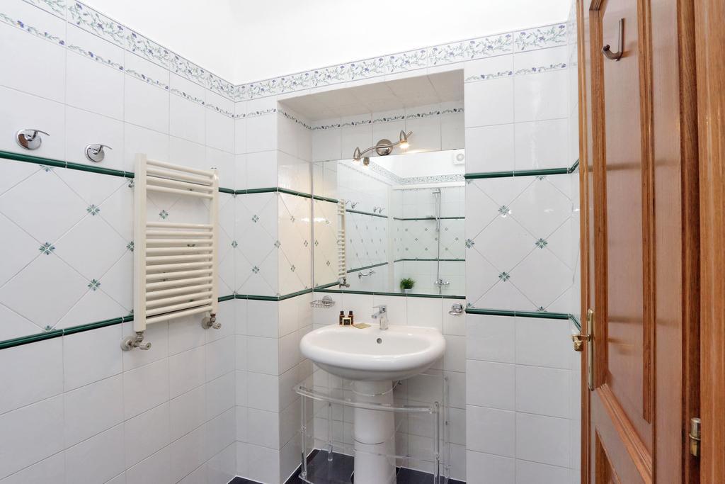 Appartamento Cozy Oppio - My Extra *