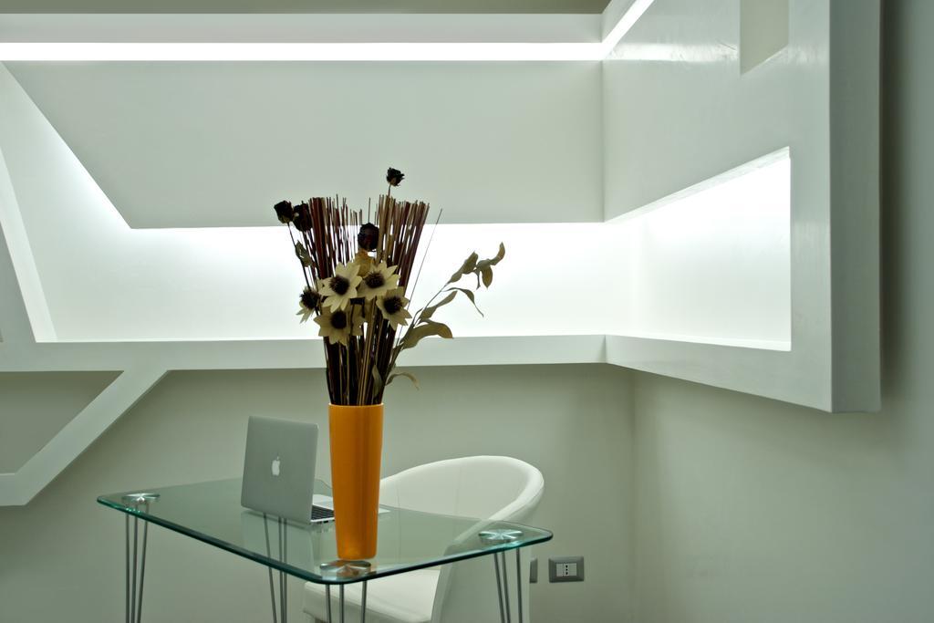 Roma Naif Rooms Guest house