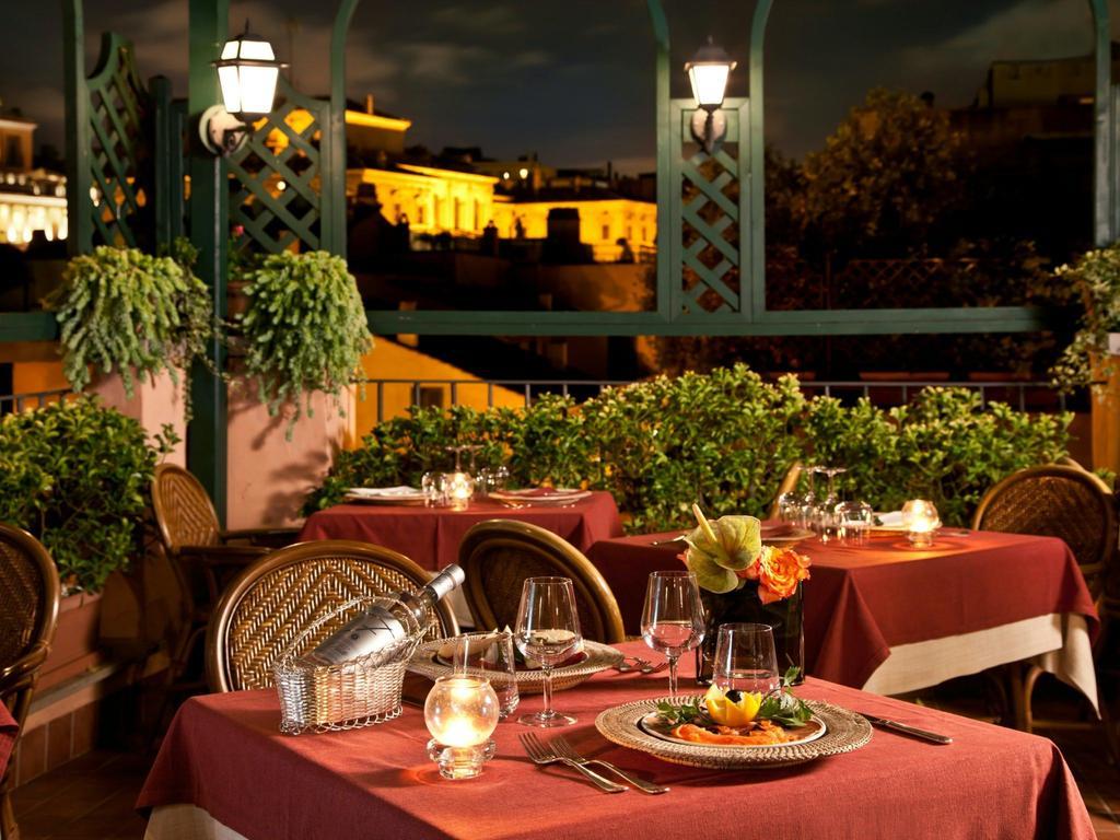Hotel Ottocento