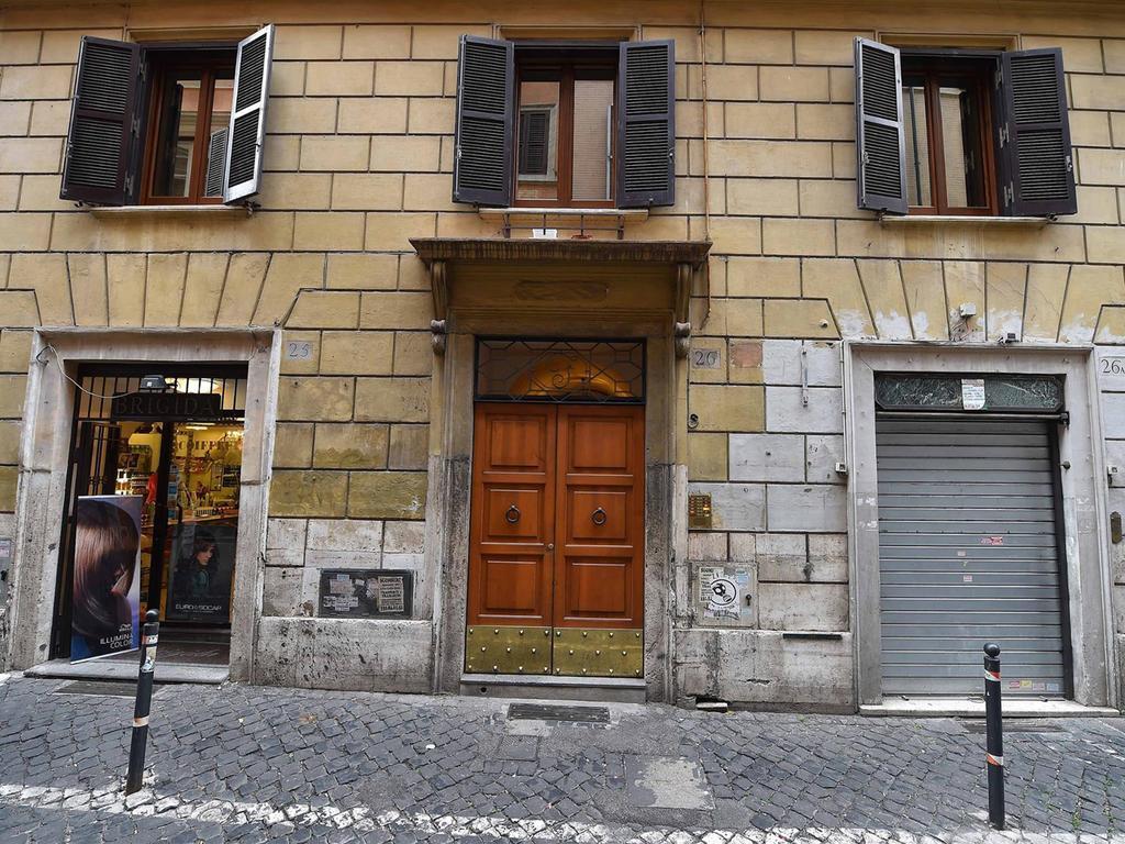 Apartment Ascanio Twenty Six *