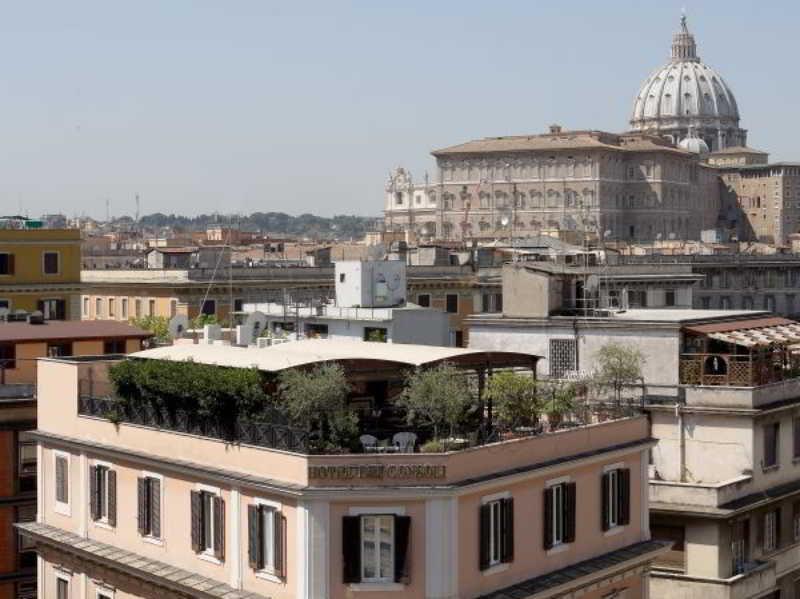 Dei Consoli Vaticano