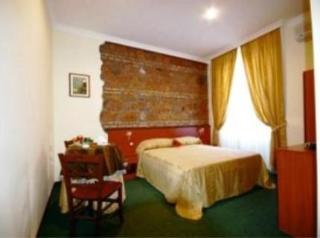 Hotel Delia Rome