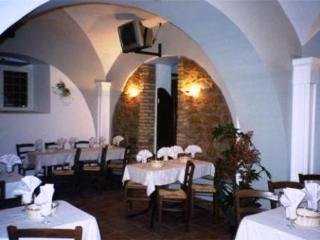 Delia 2* Rome