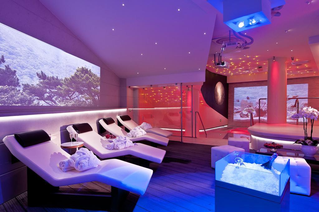 Trilussa Palace Congress & Hotel 4*