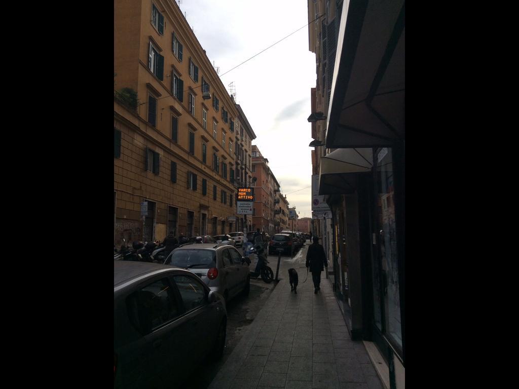 Bed & Breakfast La Casa Dei Sogni Roma