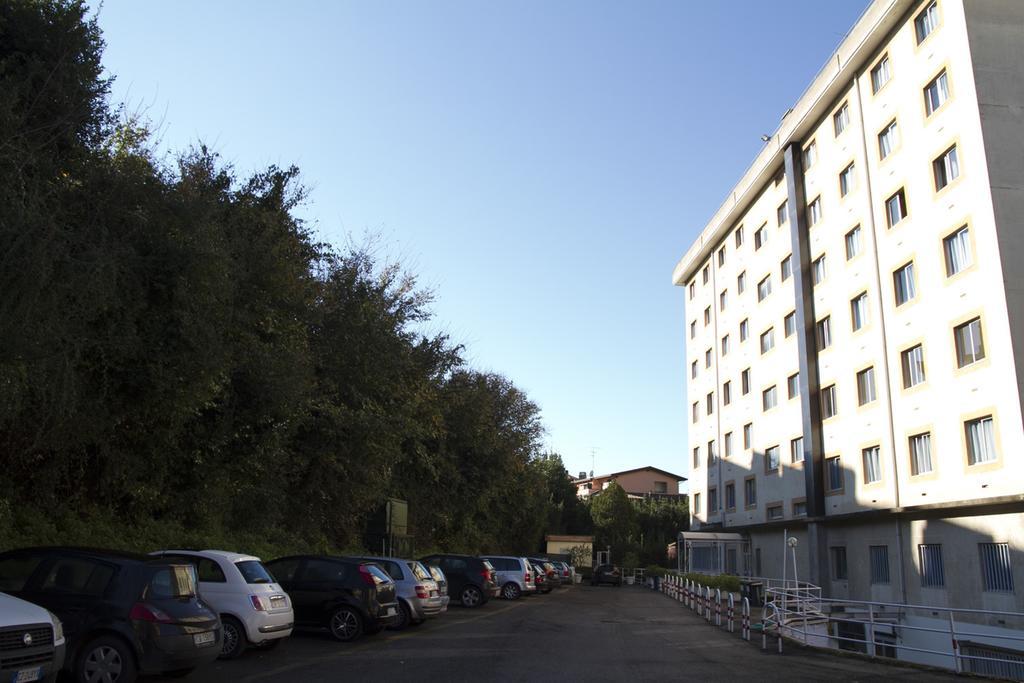 Marc'aurelio 4* Rome