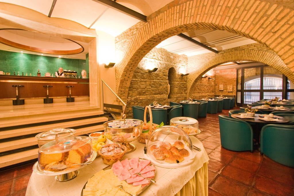Hotel Laurentia
