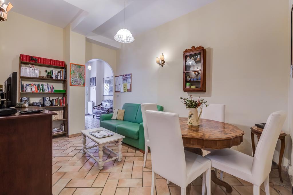 Apartment Casa Glorioso Rome