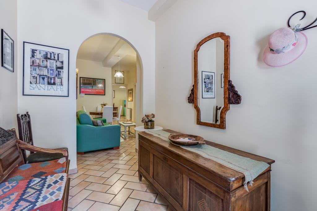 Casa Glorioso Apartment