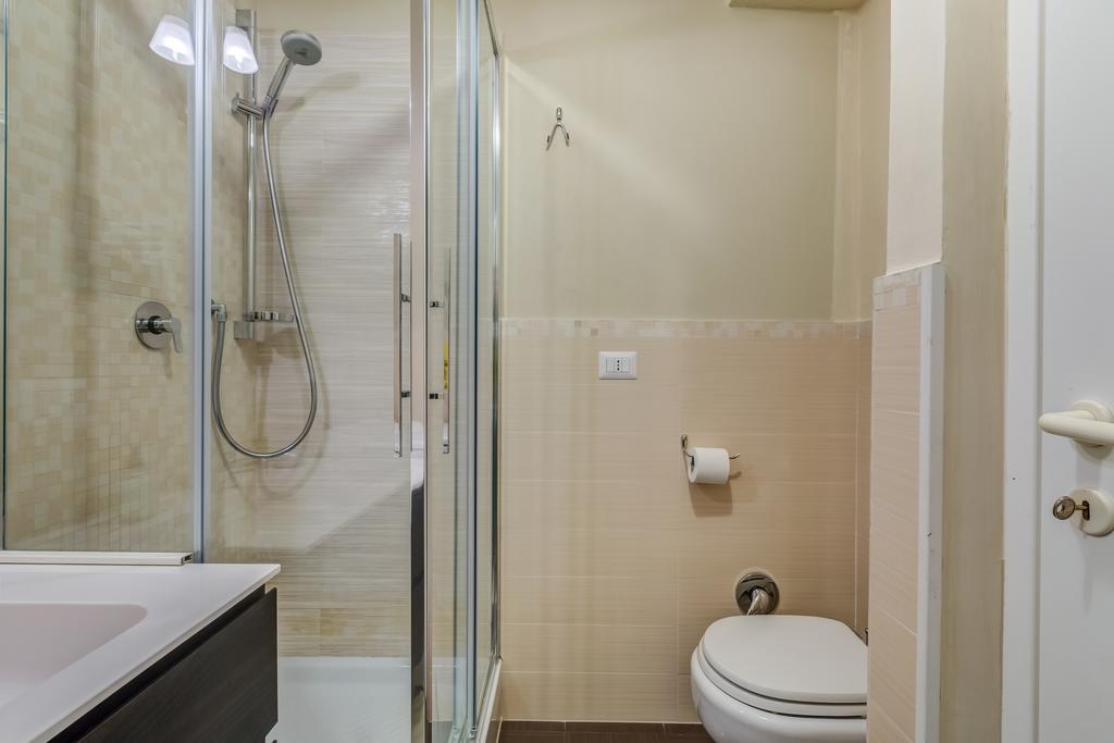 Apartment Casa Glorioso Rome