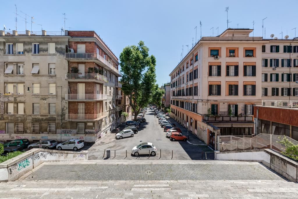 Casa Glorioso Apartment Rome