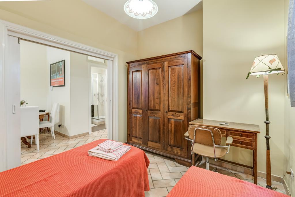 Casa Glorioso Apartment