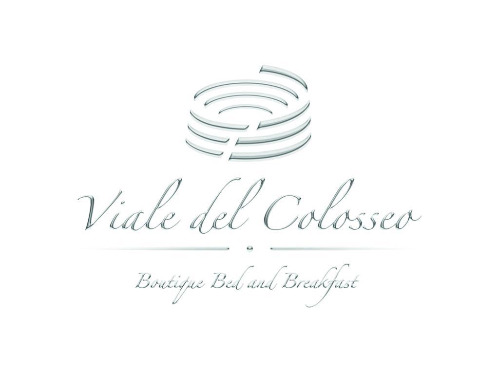 Bed & Breakfast Viale Del Colosseo