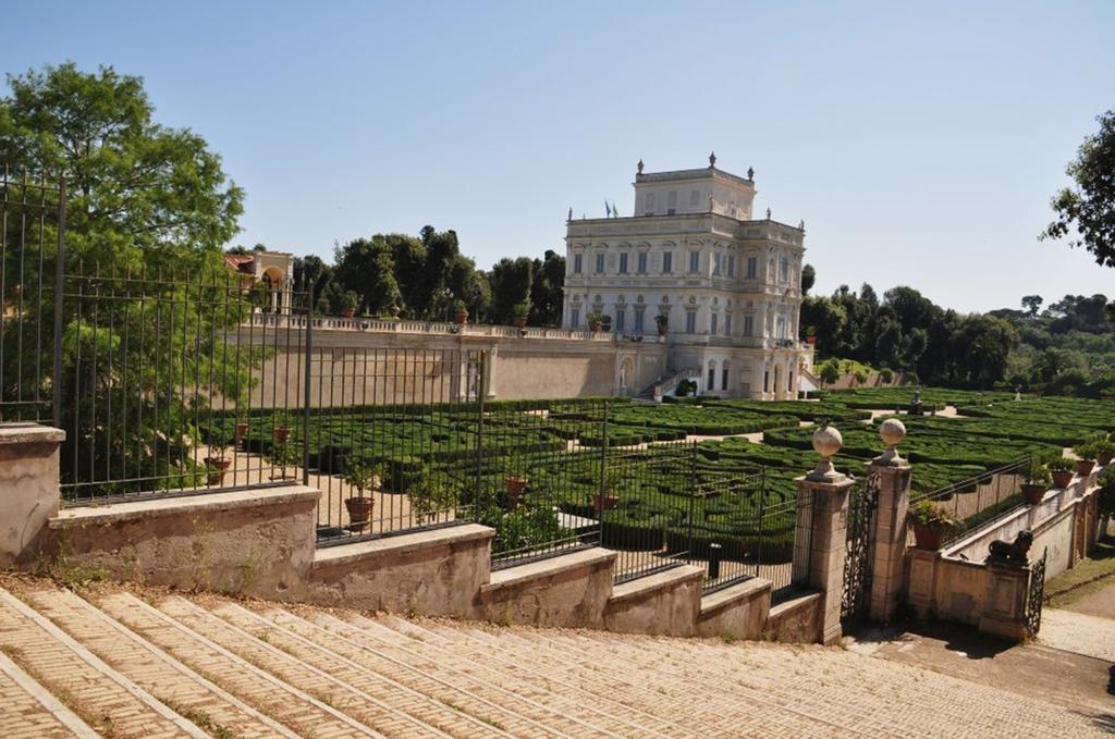 La Valle Dei Casali