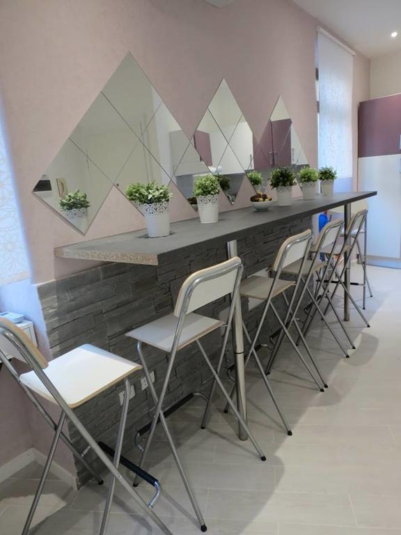 B&B La Casita Bed & Breakfast Rome
