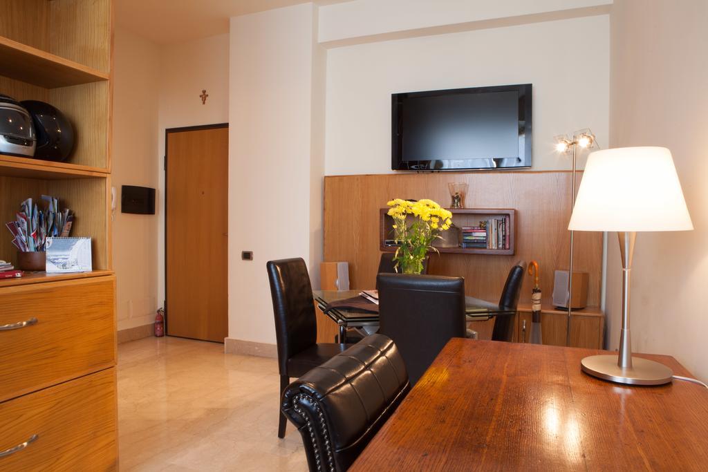 Apartment Chic Flat