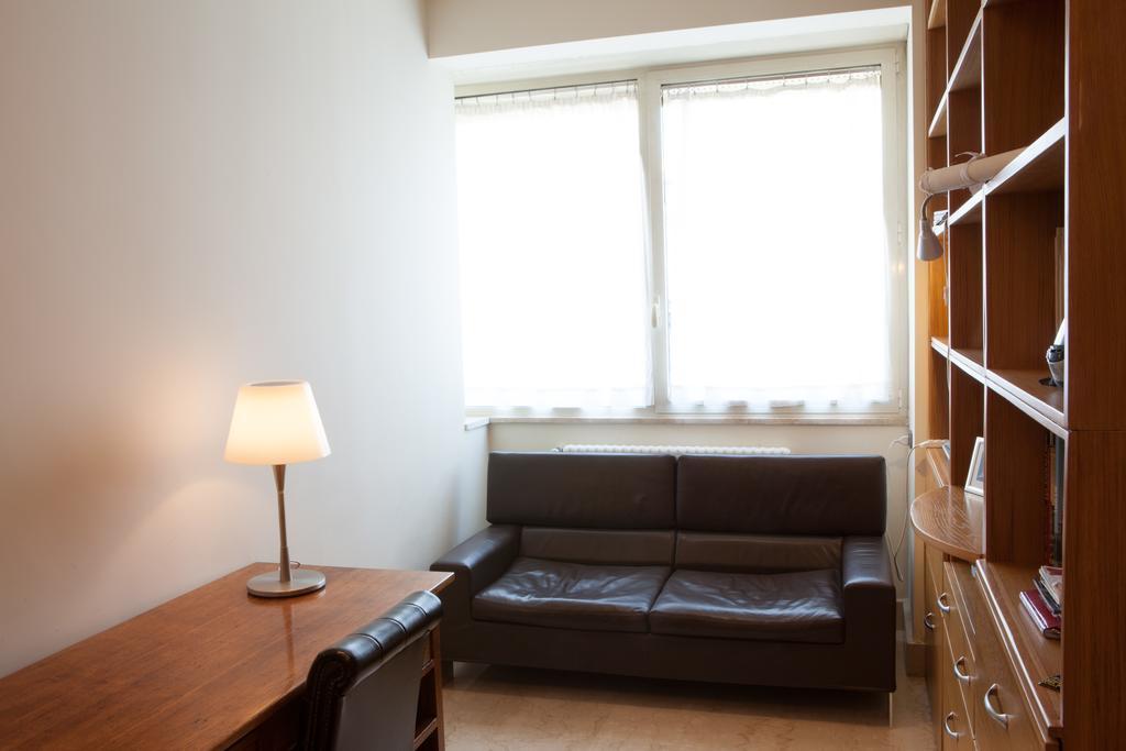 Chic Flat Rome