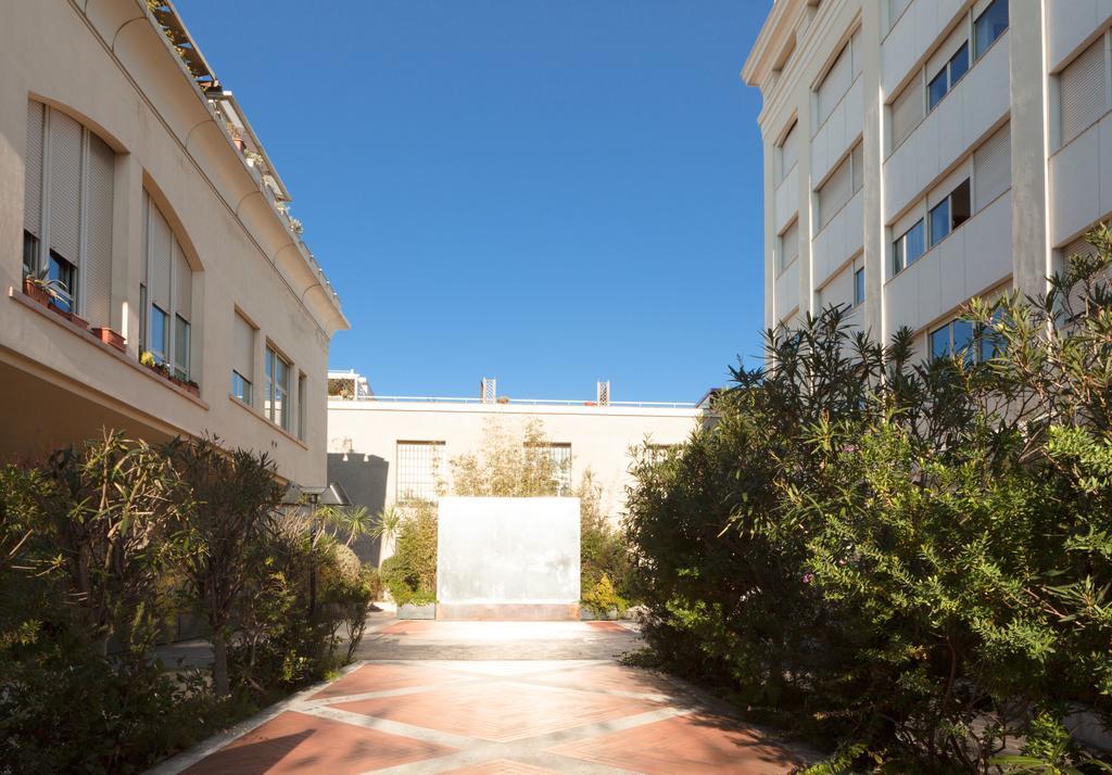 Chic Flat Apartment Rome