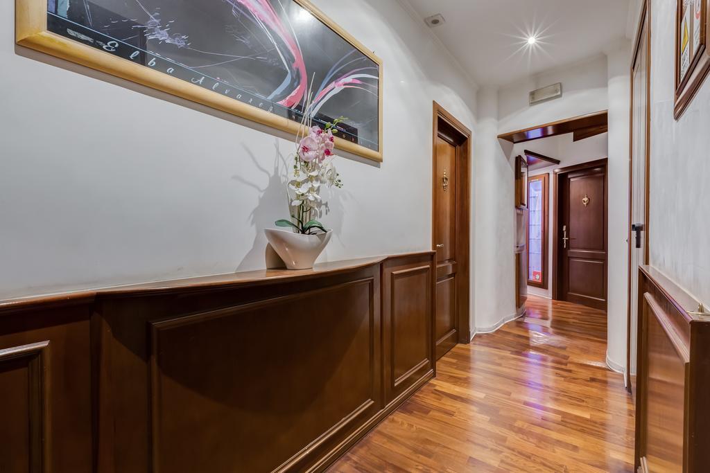 38 Viminale Street Guest house Rome