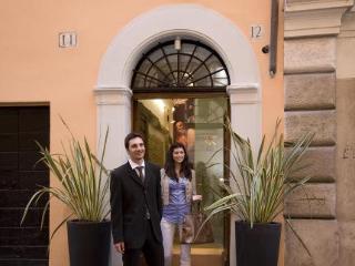 Gigli D'oro Hotel