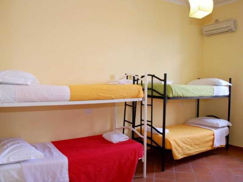 Guest house Friendship Place 2*