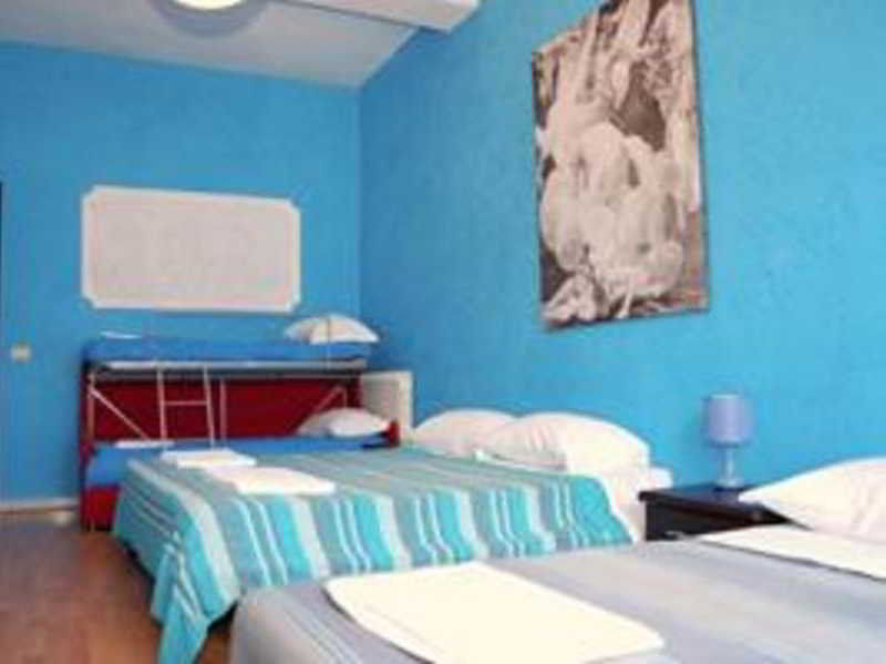 Sun Moon 3* Rome