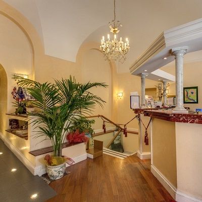 Orbis Hotel Rome
