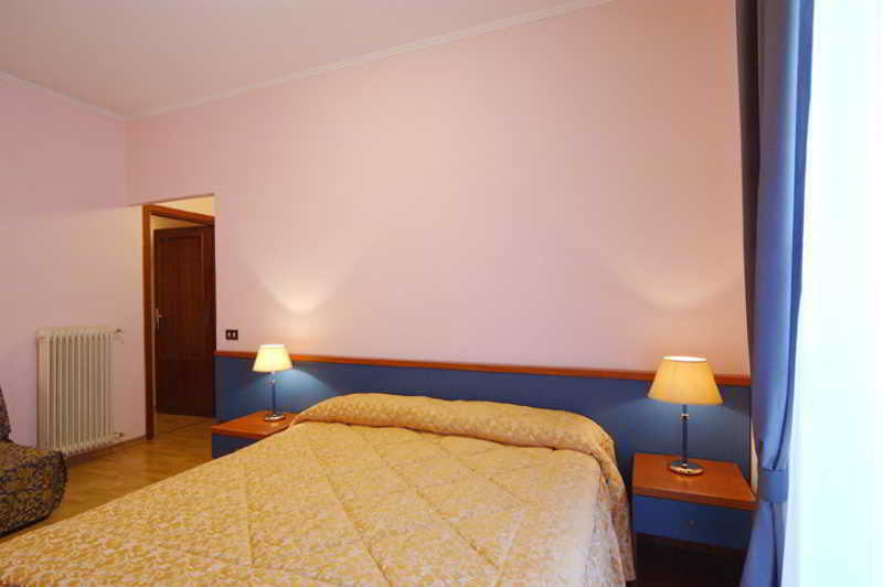 Buone Vacanze Hotel