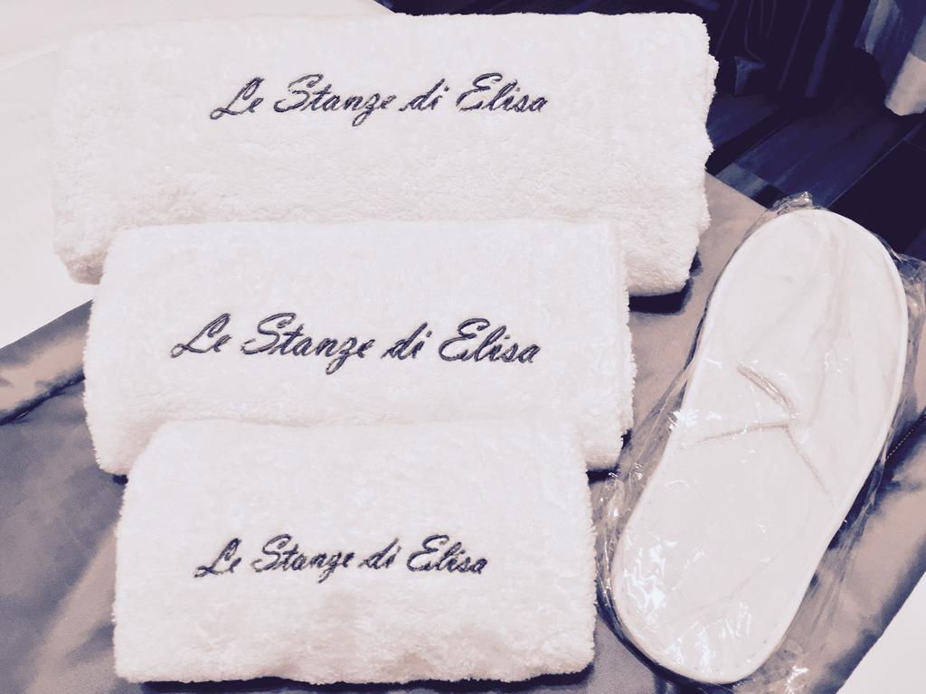 Le Stanze Di Elisa 3* Rome