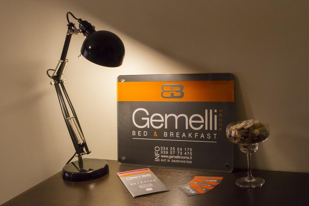Guest house Gemelli Rome
