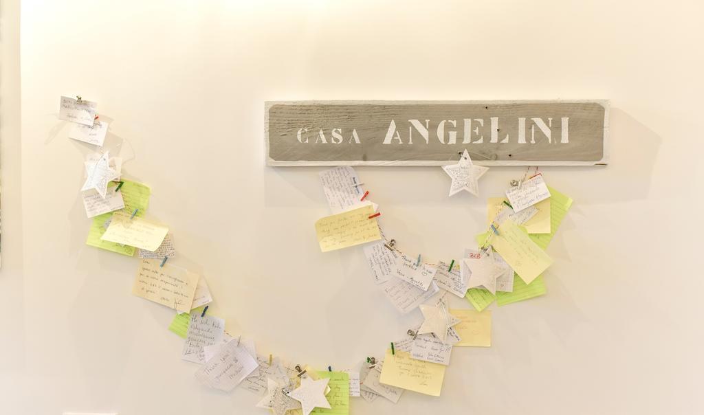 Bed & Breakfast Casa Angelini Rome