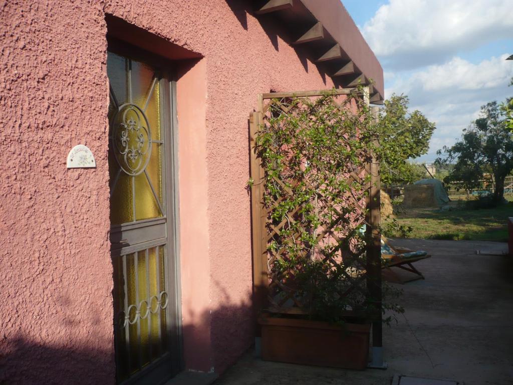 Il Baffetto Bed & Breakfast