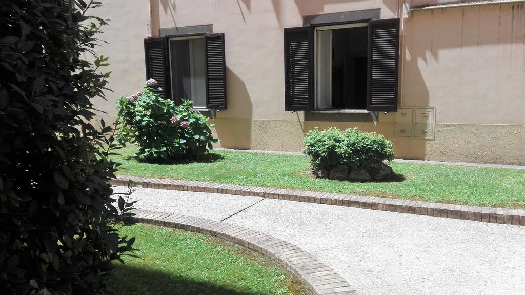 Apartment Masi *