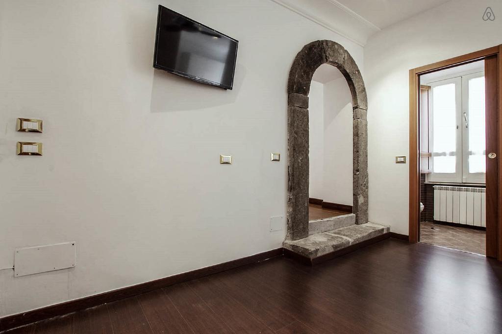 Sant'angelo Appartamento *