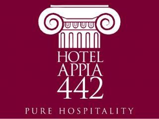 Appia 442 Hotel Rome
