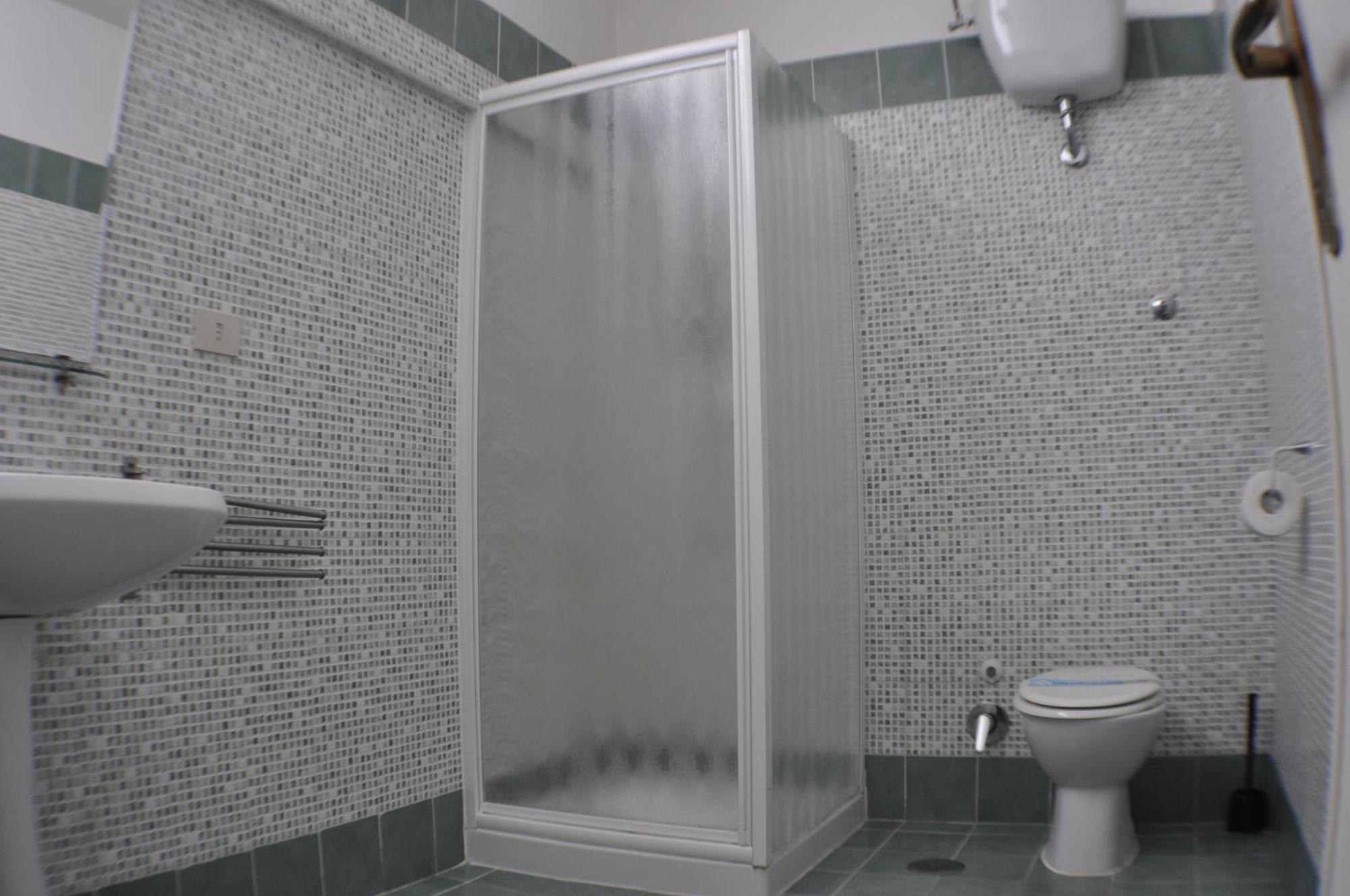 Hotel Amico Rome