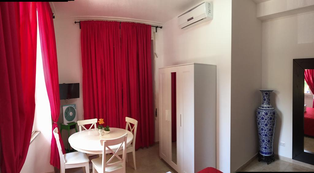 Guest house Gateway 2*
