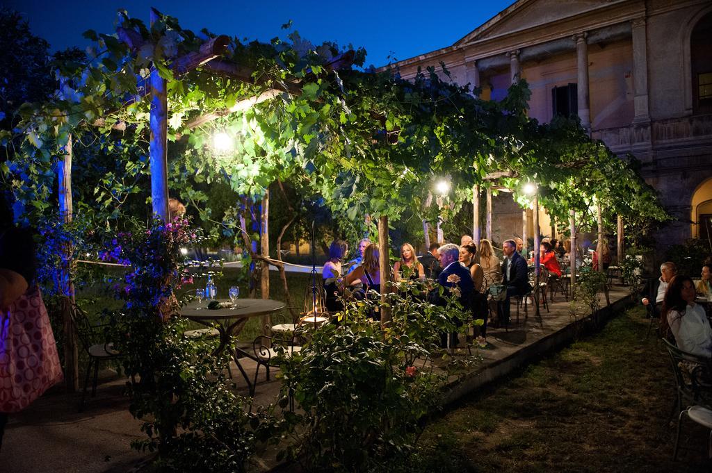 Doria Pamphilj Bed & Breakfast Rome