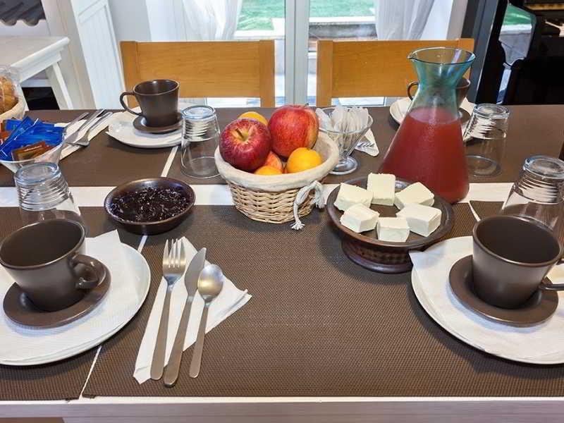 Bed & Breakfast Ai 2 Papi Rome