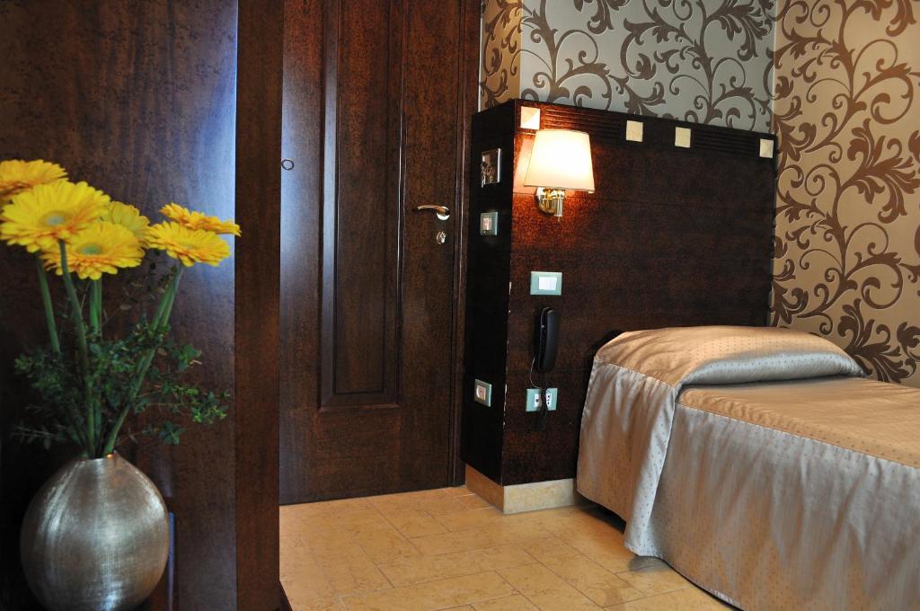 Al Casaletto Hotel 3*
