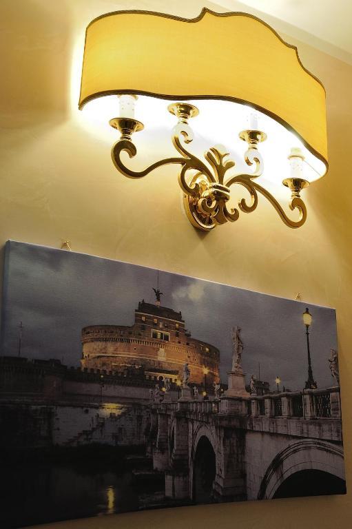 Al Casaletto Hotel