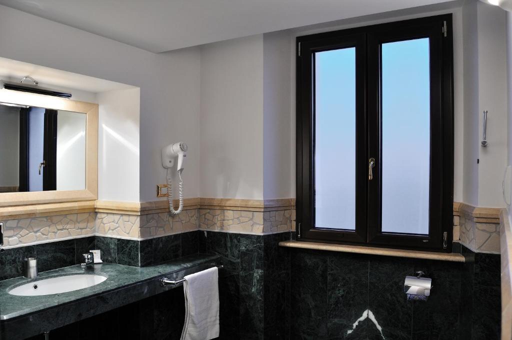 Al Casaletto Hotel Hotel 3*
