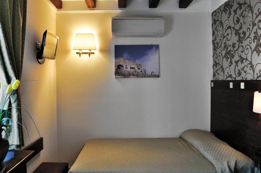 Hotel Al Casaletto Hotel