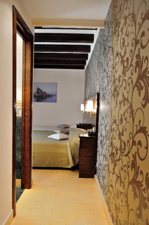 Al Casaletto Hotel Hotel Rome