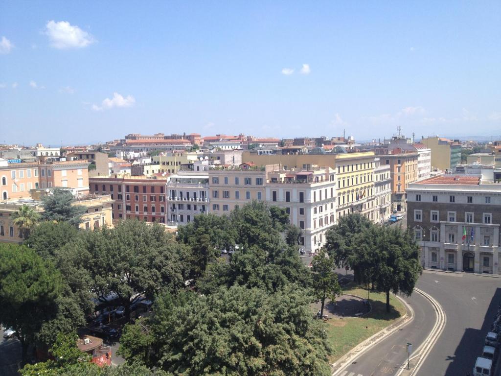 Hotel Moderno 4*