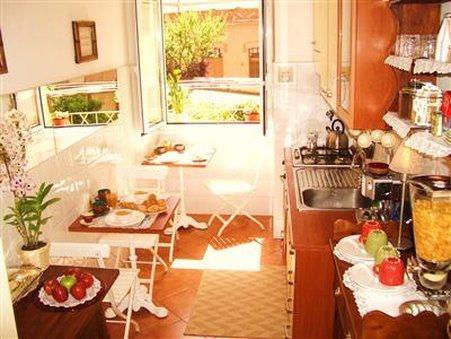 Campanella3 Bed & Breakfast Rome