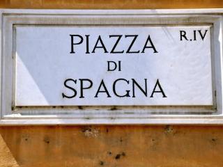 Guest house Babuino 127