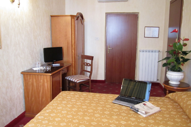 The Republic Hotel Roma